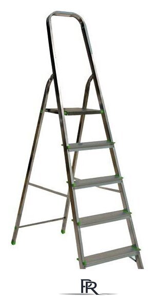 Лестница-стремянка Remocolor 63-0-009 (9 ступеней) - Изображение №1 — Интернет-магазин ПроЗаказ