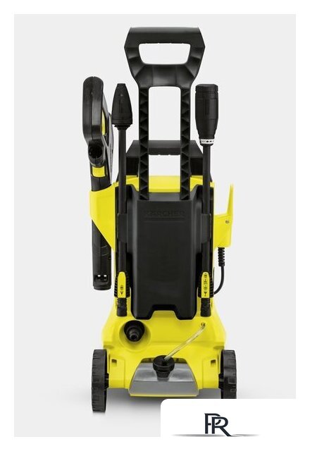 Мойка высокого давления Karcher K 3 Power Control 1.676-100.0 - Изображение №2 — Интернет-магазин ПроЗаказ