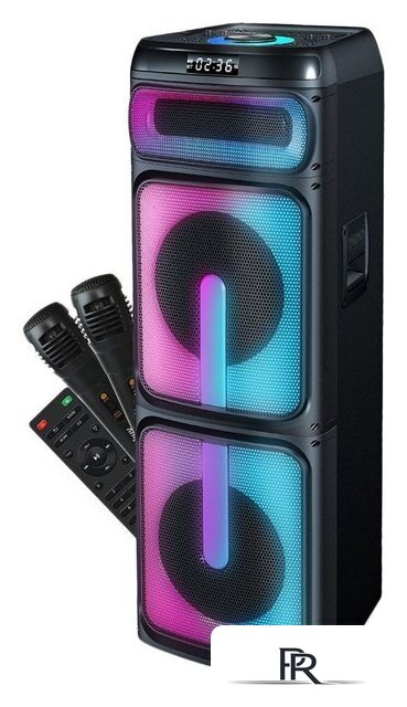 Патибокс SmartBuy Artemis SBS-5750 - Изображение №1 — Интернет-магазин ПроЗаказ