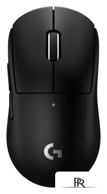 Игровая мышь Logitech Pro X Superlight 2c (черный) - Изображение №1 — Интернет-магазин ПроЗаказ