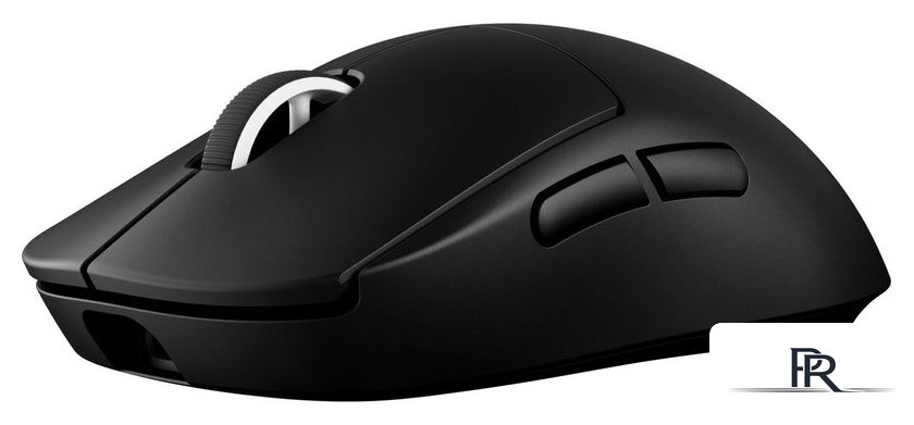 Игровая мышь Logitech Pro X Superlight 2c (черный) - Изображение №5 — Интернет-магазин ПроЗаказ