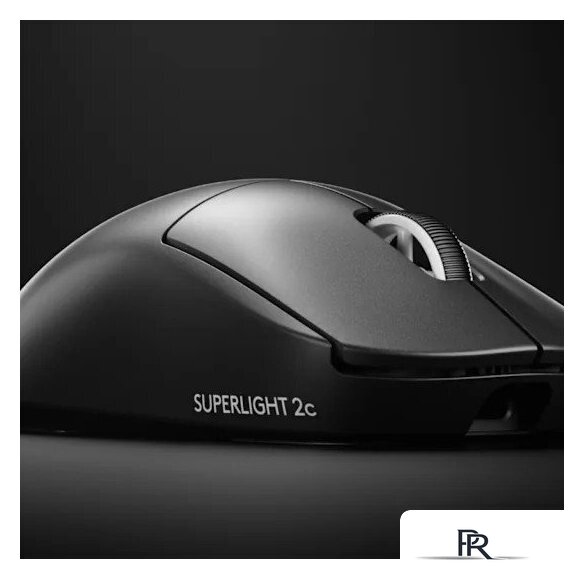 Игровая мышь Logitech Pro X Superlight 2c (черный) - Изображение №7 — Интернет-магазин ПроЗаказ