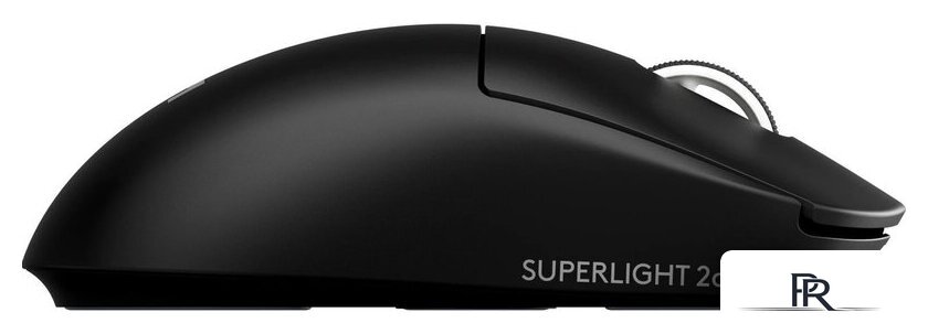 Игровая мышь Logitech Pro X Superlight 2c (черный) - Изображение №4 — Интернет-магазин ПроЗаказ