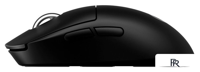 Игровая мышь Logitech Pro X Superlight 2c (черный) - Изображение №2 — Интернет-магазин ПроЗаказ