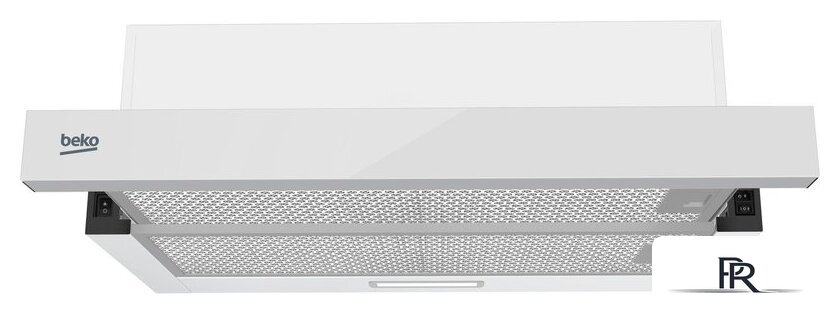 Кухонная вытяжка BEKO HNT63322WH - Изображение №1 — Интернет-магазин ПроЗаказ