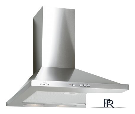 Кухонная вытяжка Elikor Оптима 60Н-400-К3Л (нержавеющая сталь) - Изображение №1 — Интернет-магазин ПроЗаказ