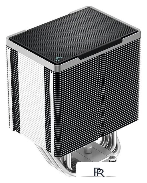 Кулер для процессора DeepCool AK500 - Изображение №6 — Интернет-магазин ПроЗаказ