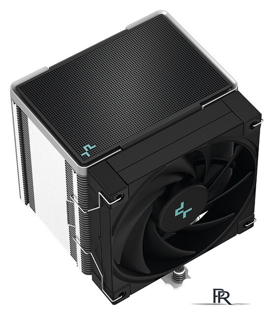 Кулер для процессора DeepCool AK500 - Изображение №4 — Интернет-магазин ПроЗаказ