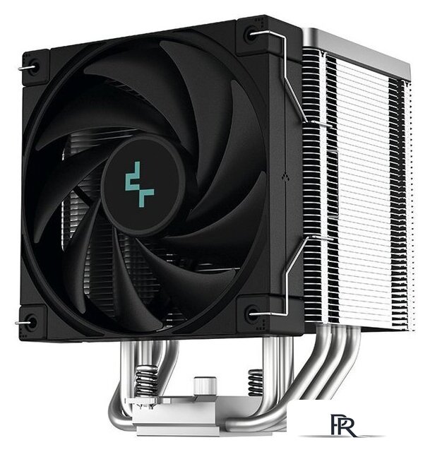 Кулер для процессора DeepCool AK500 - Изображение №2 — Интернет-магазин ПроЗаказ