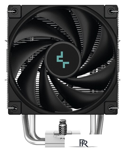 Кулер для процессора DeepCool AK500 - Изображение №3 — Интернет-магазин ПроЗаказ