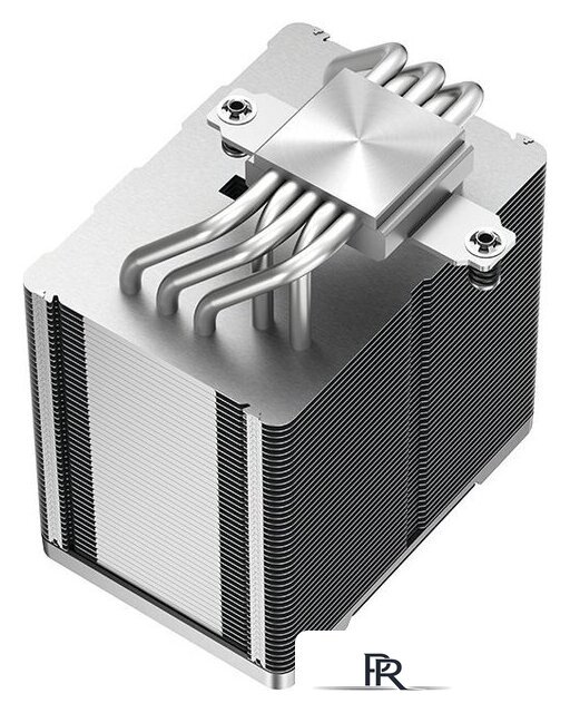 Кулер для процессора DeepCool AK500 - Изображение №7 — Интернет-магазин ПроЗаказ