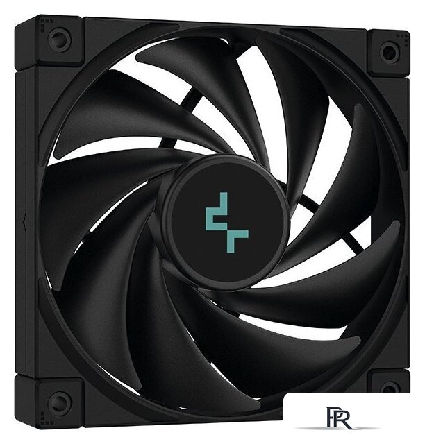 Кулер для процессора DeepCool AK500 - Изображение №9 — Интернет-магазин ПроЗаказ