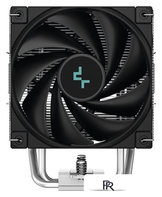 Кулер для процессора DeepCool AK500 - Изображение №3 — Интернет-магазин ПроЗаказ
