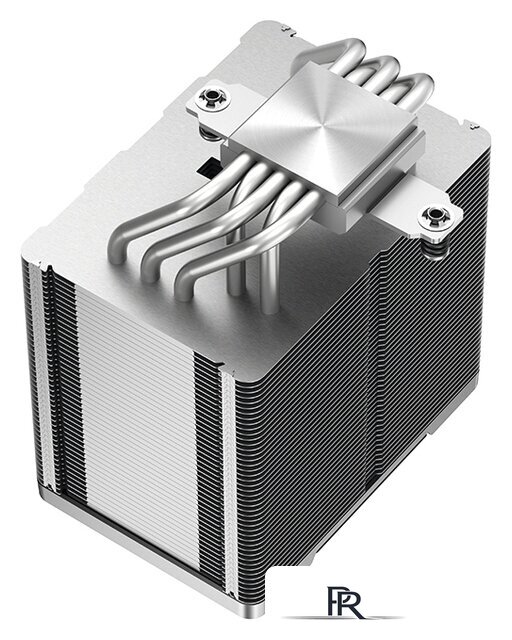 Кулер для процессора DeepCool AK500 - Изображение №7 — Интернет-магазин ПроЗаказ