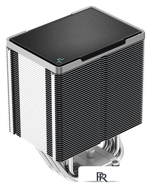 Кулер для процессора DeepCool AK500 - Изображение №6 — Интернет-магазин ПроЗаказ