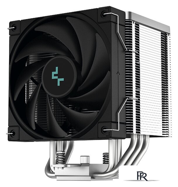 Кулер для процессора DeepCool AK500 - Изображение №2 — Интернет-магазин ПроЗаказ