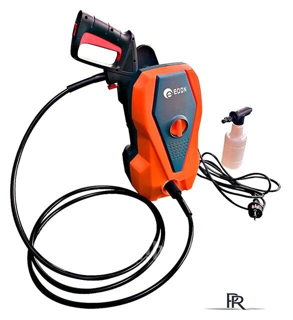 Мойка высокого давления Edon PW-90/1450 - Изображение №1 — Интернет-магазин ПроЗаказ