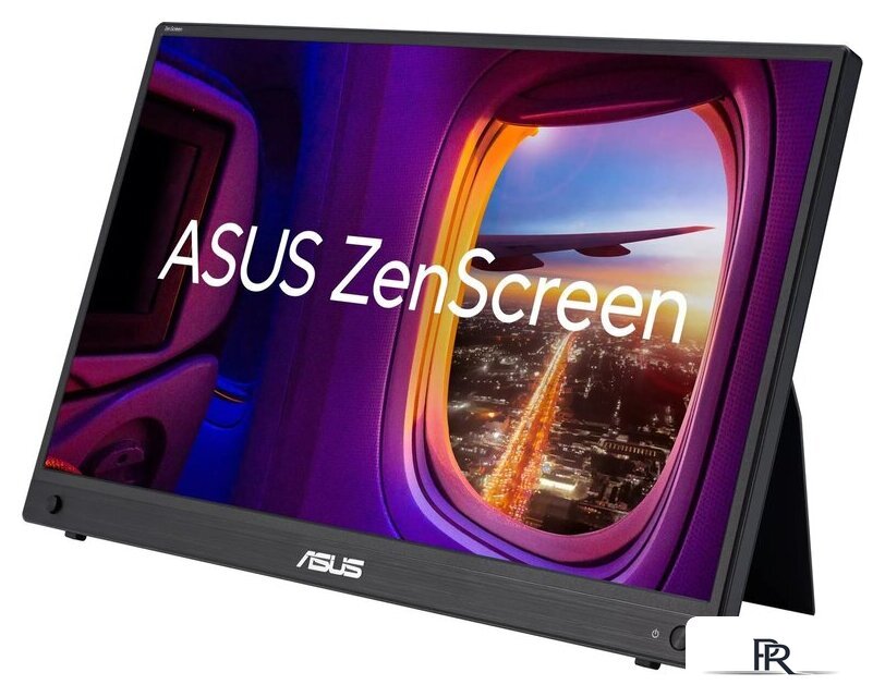 Портативный монитор ASUS ZenScreen MB16AHG - Изображение №1 — Интернет-магазин ПроЗаказ