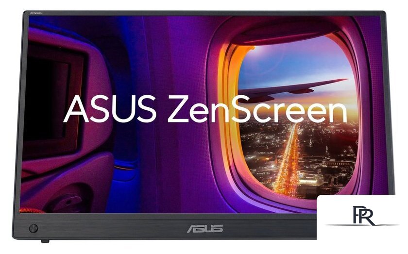 Портативный монитор ASUS ZenScreen MB16AHG - Изображение №2 — Интернет-магазин ПроЗаказ