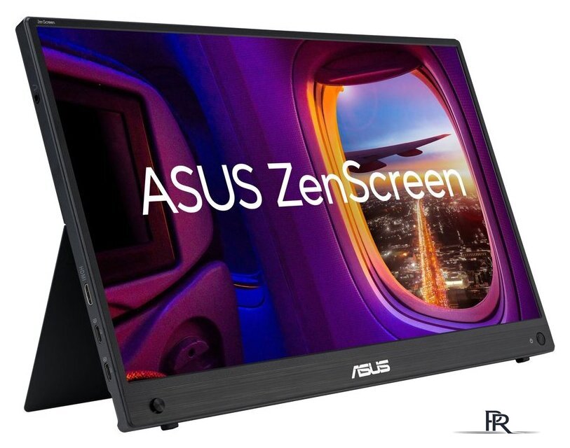 Портативный монитор ASUS ZenScreen MB16AHG - Изображение №4 — Интернет-магазин ПроЗаказ