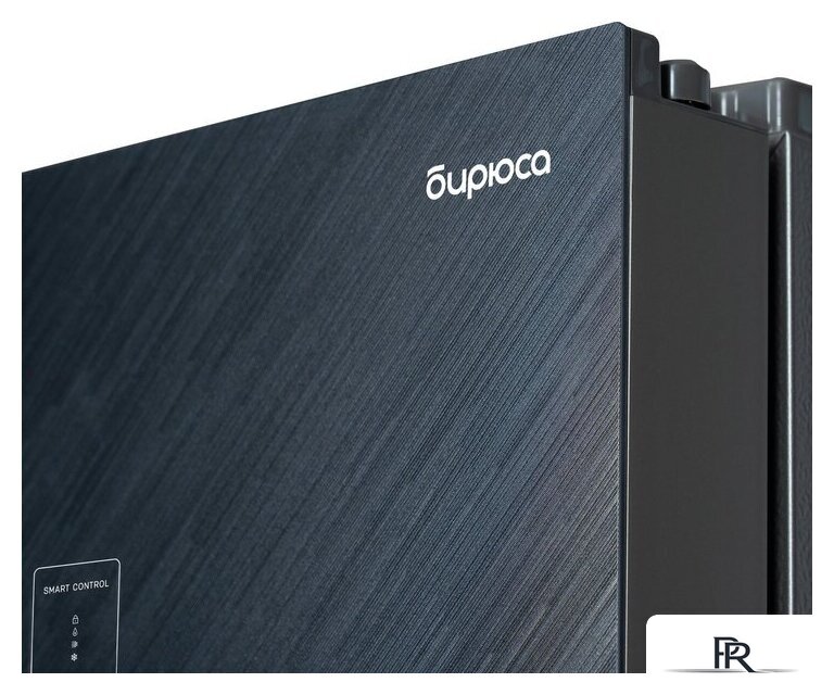 Четырёхдверный холодильник Бирюса CD 496 TBG - Изображение №11 — Интернет-магазин ПроЗаказ