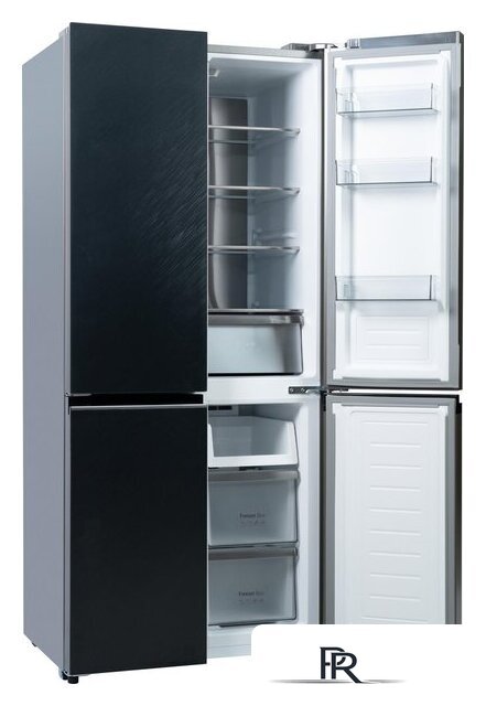 Четырёхдверный холодильник Бирюса CD 496 TBG - Изображение №8 — Интернет-магазин ПроЗаказ