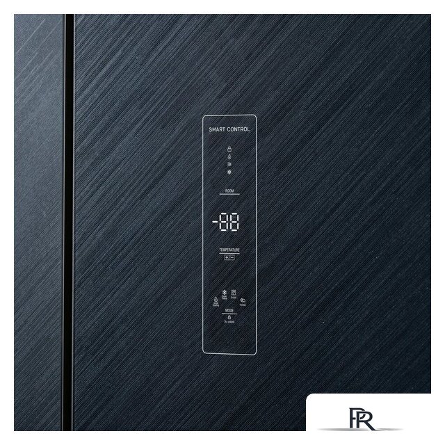 Четырёхдверный холодильник Бирюса CD 496 TBG - Изображение №10 — Интернет-магазин ПроЗаказ