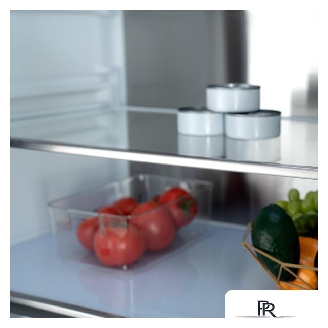 Четырёхдверный холодильник Бирюса CD 496 TBG - Изображение №6 — Интернет-магазин ПроЗаказ