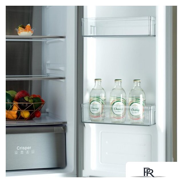 Четырёхдверный холодильник Бирюса CD 496 TBG - Изображение №9 — Интернет-магазин ПроЗаказ