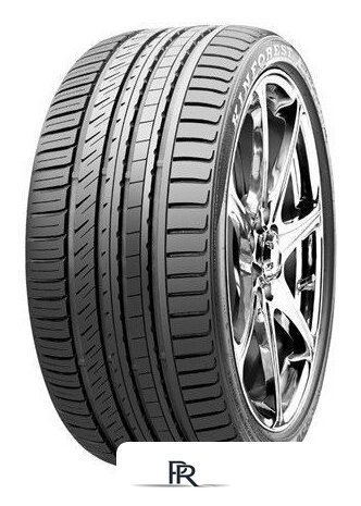 Летние шины Kinforest KF550-UHP 245/40R18 97W XL - Изображение №1 — Интернет-магазин ПроЗаказ