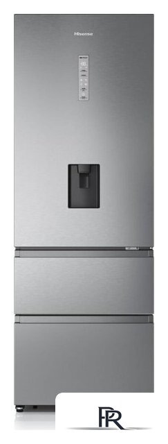 Холодильник Hisense RT641N4WIE1 - Изображение №1 — Интернет-магазин ПроЗаказ