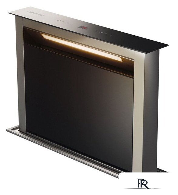 Кухонная вытяжка Smeg KDD60VXE-3 - Изображение №1 — Интернет-магазин ПроЗаказ