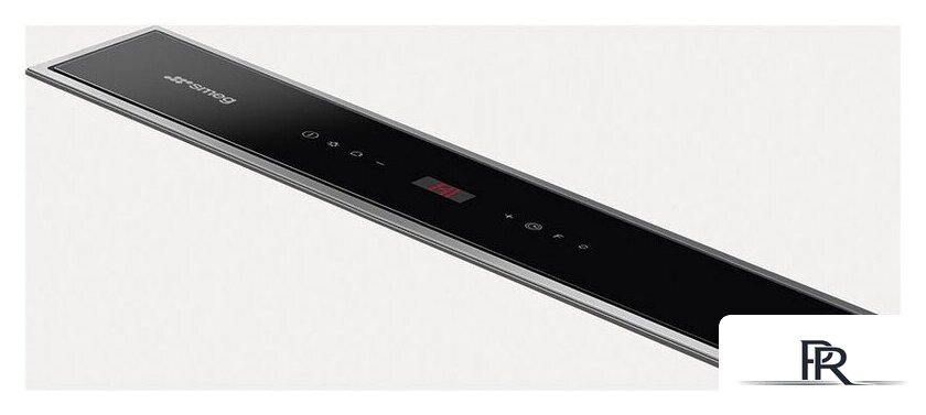 Кухонная вытяжка Smeg KDD60VXE-3 - Изображение №2 — Интернет-магазин ПроЗаказ