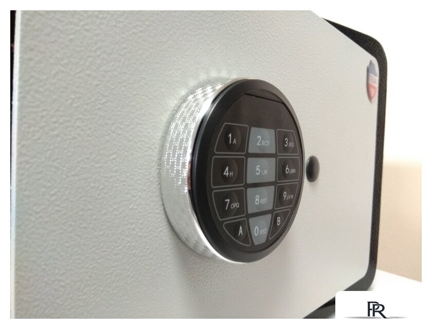 Мебельный сейф Steelmax MCH-25ER2-C - Изображение №2 — Интернет-магазин ПроЗаказ