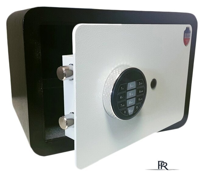 Мебельный сейф Steelmax MCH-25ER2-C - Изображение №1 — Интернет-магазин ПроЗаказ