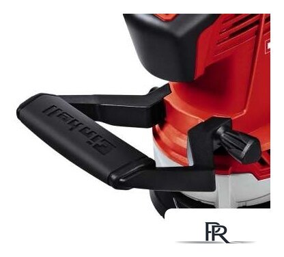 Эксцентриковая шлифмашина Einhell TE-RS 40 E - Изображение №7 — Интернет-магазин ПроЗаказ