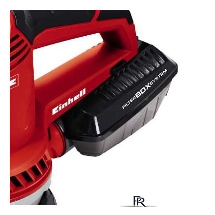 Эксцентриковая шлифмашина Einhell TE-RS 40 E - Изображение №5 — Интернет-магазин ПроЗаказ