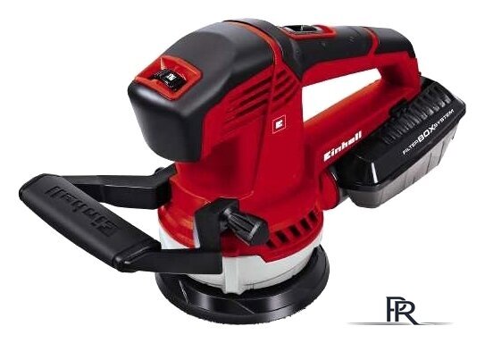 Эксцентриковая шлифмашина Einhell TE-RS 40 E - Изображение №1 — Интернет-магазин ПроЗаказ