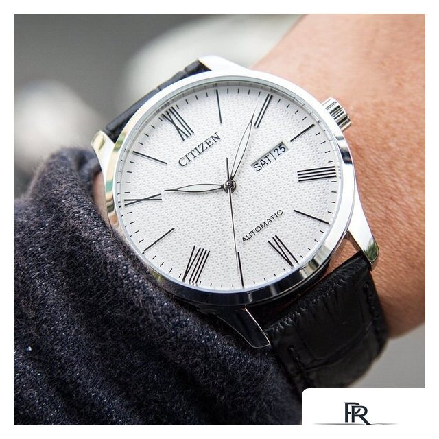 Наручные часы Citizen NH8350-08A - Изображение №3 — Интернет-магазин ПроЗаказ