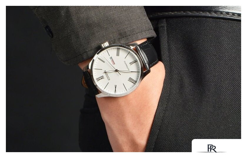 Наручные часы Citizen NH8350-08A - Изображение №6 — Интернет-магазин ПроЗаказ