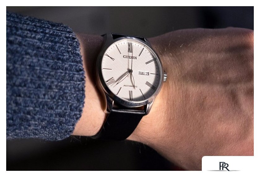 Наручные часы Citizen NH8350-08A - Изображение №5 — Интернет-магазин ПроЗаказ
