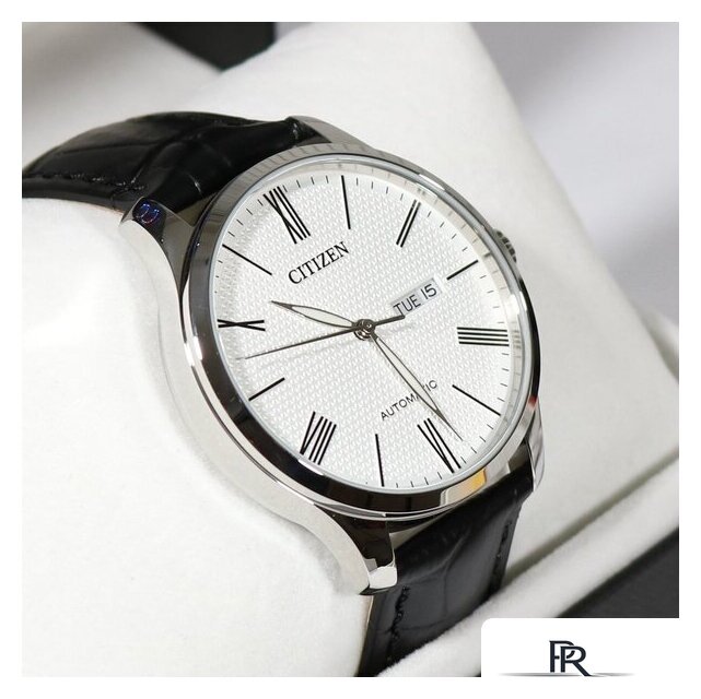 Наручные часы Citizen NH8350-08A - Изображение №4 — Интернет-магазин ПроЗаказ