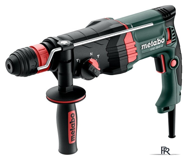 Перфоратор Metabo KHE 2845 Q 601740500 - Изображение №1 — Интернет-магазин ПроЗаказ