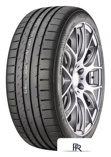 Летние шины Gripmax SureGrip Pro Sport 225/40R19 93Y - Изображение №1 — Интернет-магазин ПроЗаказ
