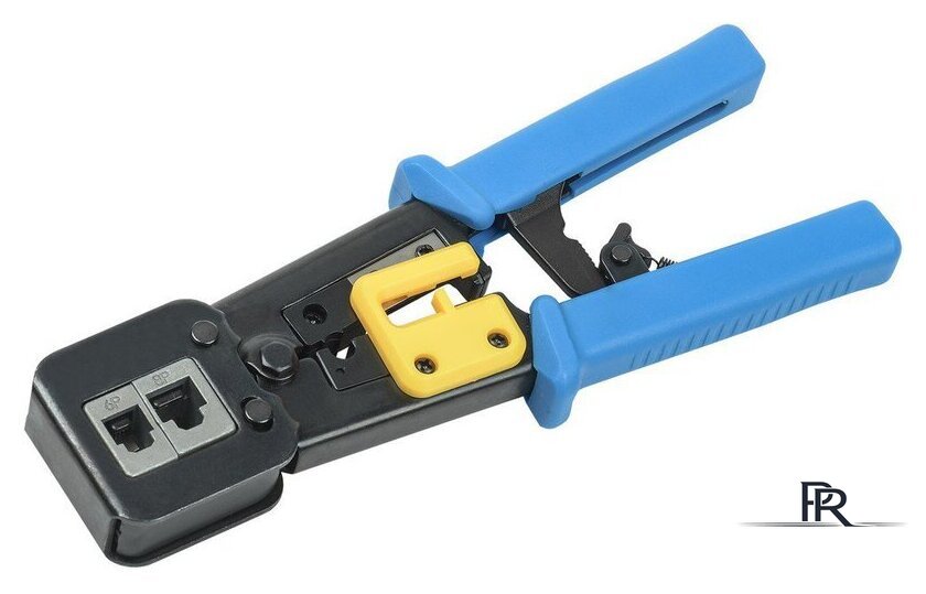 Кримпер ITK TM1-B11H-FPS - Изображение №1 — Интернет-магазин ПроЗаказ