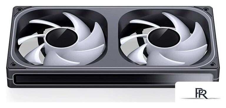 Комплект вентиляторов для корпуса Jonsbo ZB-240BR (черный) - Изображение №9 — Интернет-магазин ПроЗаказ