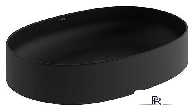 Умывальник Kludi Resa O 60x40 58CW2039 - Изображение №1 — Интернет-магазин ПроЗаказ