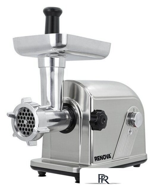 Мясорубка Renova MG320-R2SP - Изображение №1 — Интернет-магазин ПроЗаказ