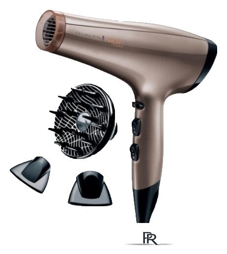 Фен Remington Keratin Protect AC8002 - Изображение №1 — Интернет-магазин ПроЗаказ