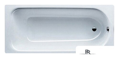 Ванна Kaldewei Eurowa 150x70 (с ножками) - Изображение №1 — Интернет-магазин ПроЗаказ